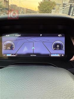 Jeep Grand Cherokee L